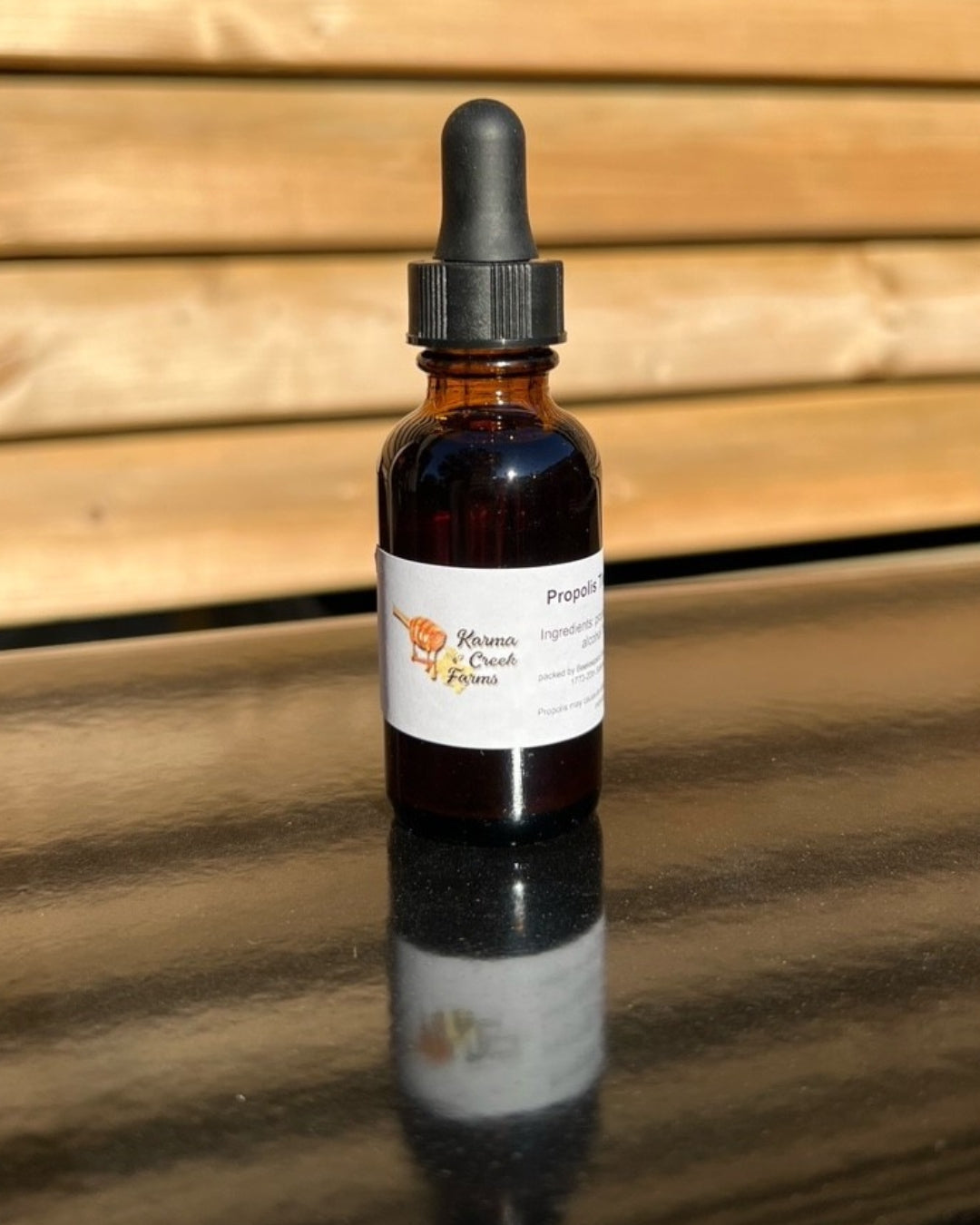 Propolis Tincture